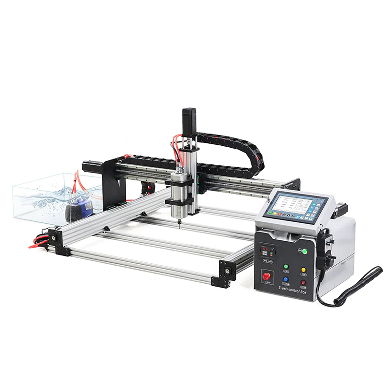 DDCS V4.1 4-Axis Offline Contr - Ddcs V4.1 4 Axis Cnc Offline Controller 评论和价格