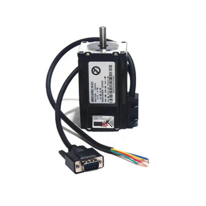 Nema 23 Stepper Motor Kit:Clos - Nema 23 Closed Loop Stepper Motor Driver Kit 评论和价格
