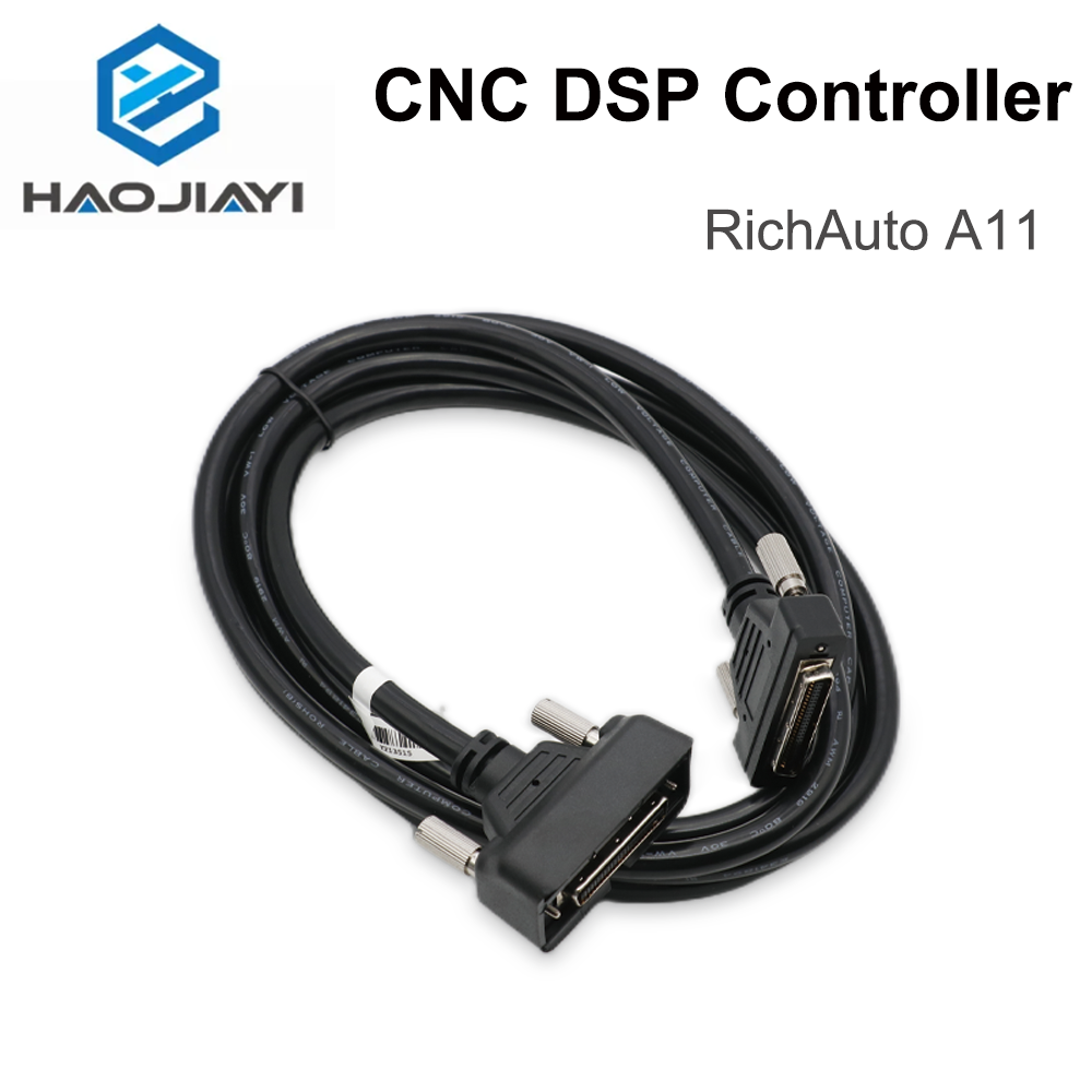 Original RichAuto DSP A11E A11 - Richauto A11 Dsp Controller 3 Axis 评论和价格
