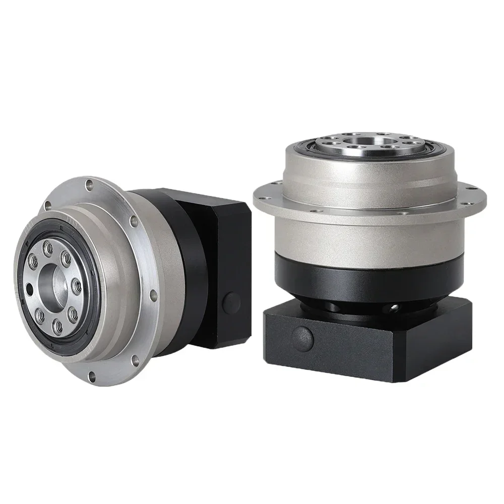 Planetary Gearbox High Precisi - Planetary Gearbox Reducer Nema 23 34 评论和价格